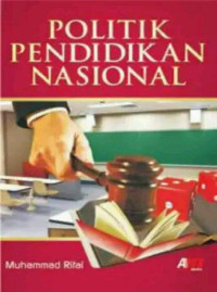 Politik Pendidikan Nasional