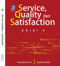 Service, Quality & Satisfaction