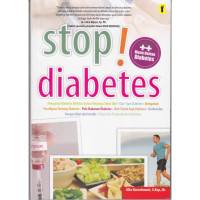 Stop! Diabetes