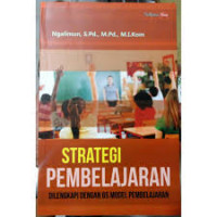 Strategi Pembelajaran