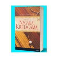 Tafsir Sejarah Nagarakretagama