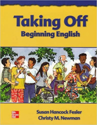 Taking Off Beginning English