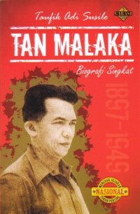 Tan Malaka: Biografi Singkat (1897-1949)