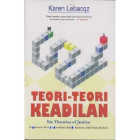 Teori-Teori Keadilan