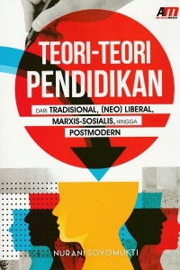 Teori-Teori Pendidikan