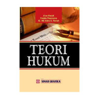 Teori Hukum