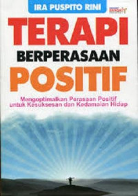 Terapi Berperasaan Positif