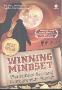 Winning Mindset: Visi Sukses Seorang Entrepreneur Muslim