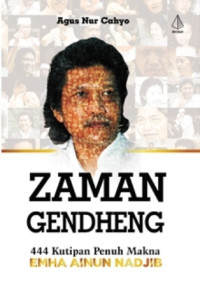 Zaman Gendheng