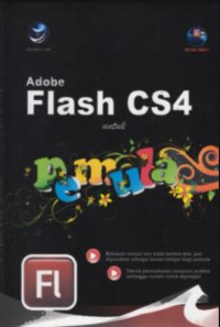 Adobe Flash CS4 Untuk Pemula