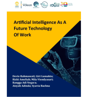 AI as a Future Technology of Work (eBook)