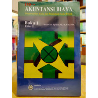 Akuntansi Biaya Pengumpulan Biaya dan Penentuan Harga Pokok