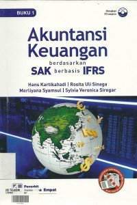 Akuntansi Keuangan Berdasarkan SAK Berbasis IFRS