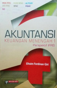 Akuntansi Keuangan Menengah 1: Perspektif IFRS