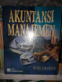 Akuntansi Manajemen