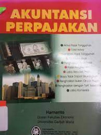 Akuntansi Perpajakan