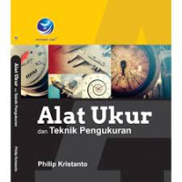 Alat Ukur dan Teknik Pengukuran