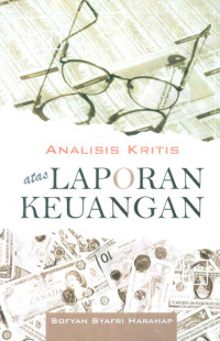 Analisis Kritis atas Laporan Keuangan