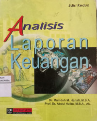 Analisis Laporan Keuangan