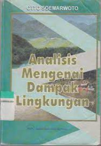 Analisis Mengenai Dampak Lingkungan