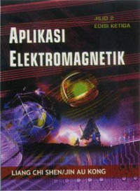 Aplikasi Elektromagnetik Jilid 2