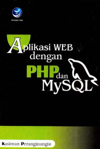 Aplikasi Web dengan PHP dan MySQL