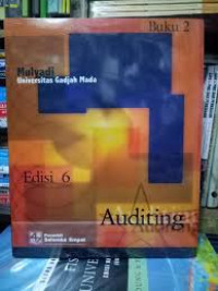 Auditing