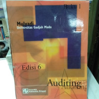 Auditing