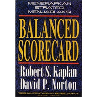 Balanced Scorecard