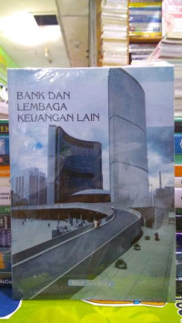 Bank dan Lembaga Keuangan Lain