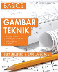 Basics : Gambar Teknik