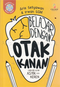 Belajar dengan Otak Kanan