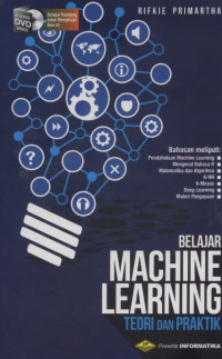 Belajar Machine Learning (Teori Dan Praktik)