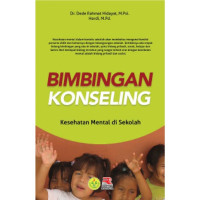 Bimbingan Konseling