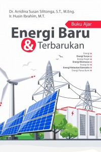 Buku Ajar Energi Baru dan Terbarukan