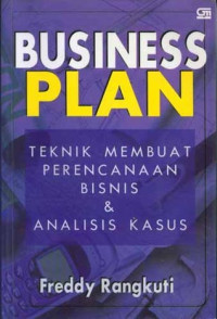 Business Plan