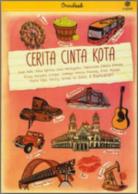 Cerita Cinta Kota