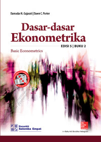 Dasar-Dasar Ekonometrika Buku 2