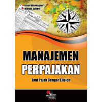 Manajemen Perpajakan