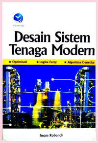 Desain Sistem Tenaga Modern