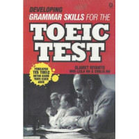 Developing Grammar Skills For The Toeic Test