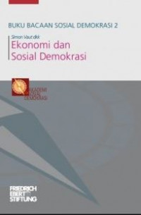 Ekonomi dan Sosial Demokrasi