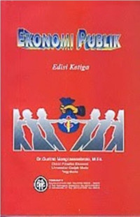 Ekonomi Publik