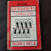 Elektromagnetika Teknologi