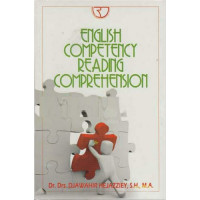 English Compenety Reading Comprehension