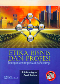 Etika Bisnis dan Profesi