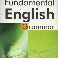 Fundamental English Grammar