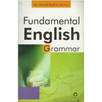 Fundamental English Grammar