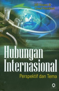 Hubungan Internasional (Perspektif dan Tema)