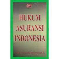 Hukum Asuransi Indonesia